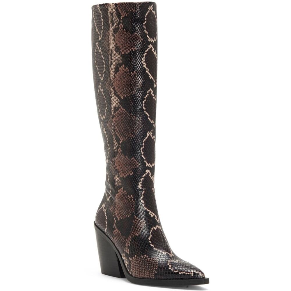 BOGO Vince Camuto Gravana Knee High Boot New $230